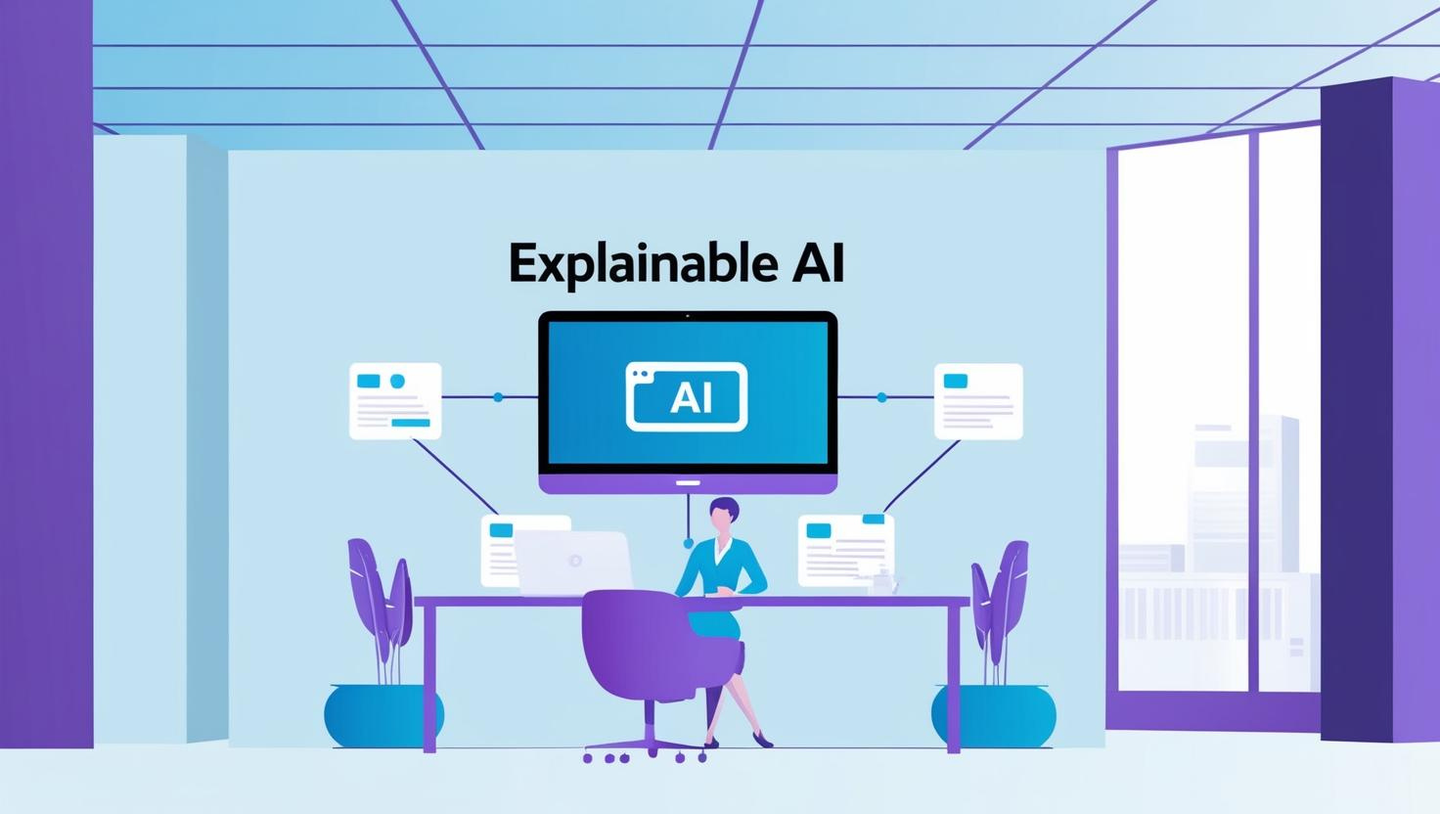 Explainable AI: Why AI Transparency Matters for Compliance and Trust