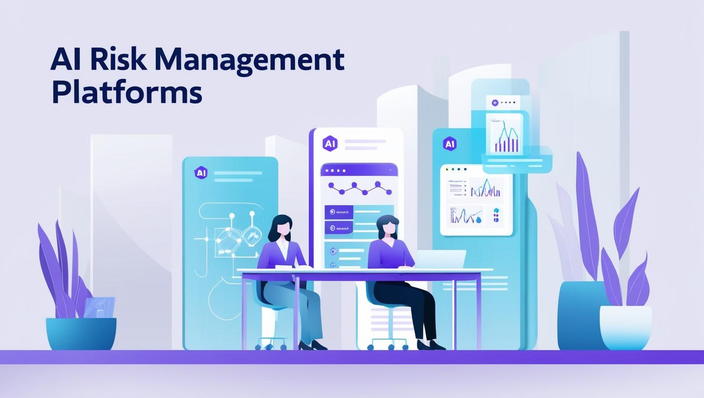 How AI Risk Management Platforms Can Streamline AI Audits