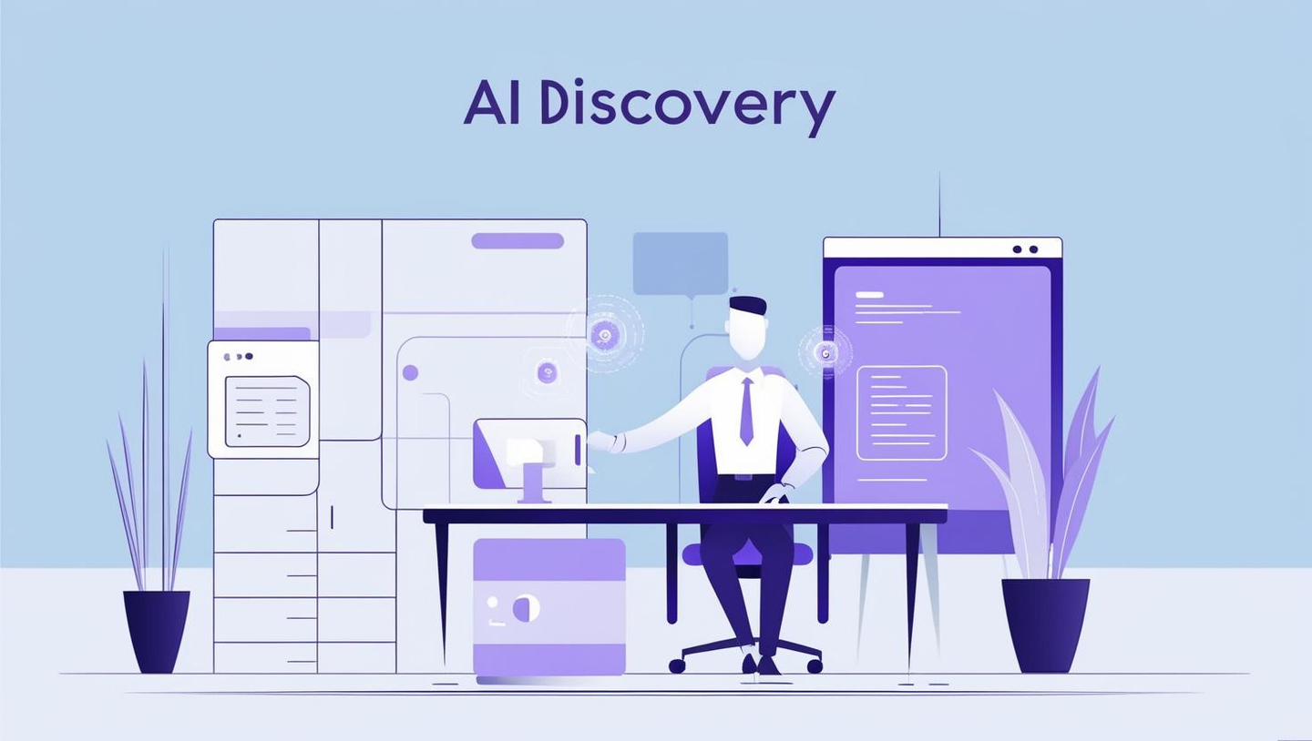Cognitiveview Unveils Game-Changing AI Discovery Module – A Breakthrough in AI Governance