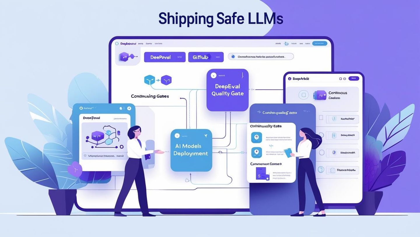 Shipping Safe LLMs
