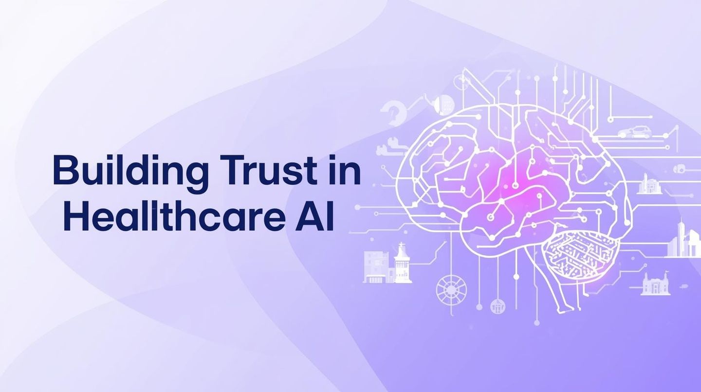 Compliance Is No Longer Enough: How HAIGS Builds Trust in Healthcare AI