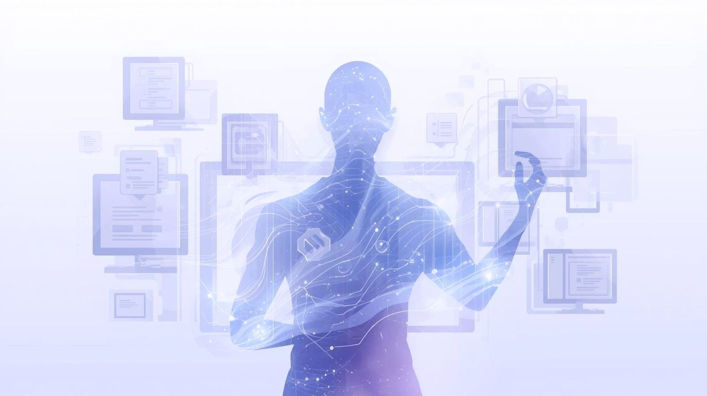 AI Agents Are the New Employees — But Who Manages Them?