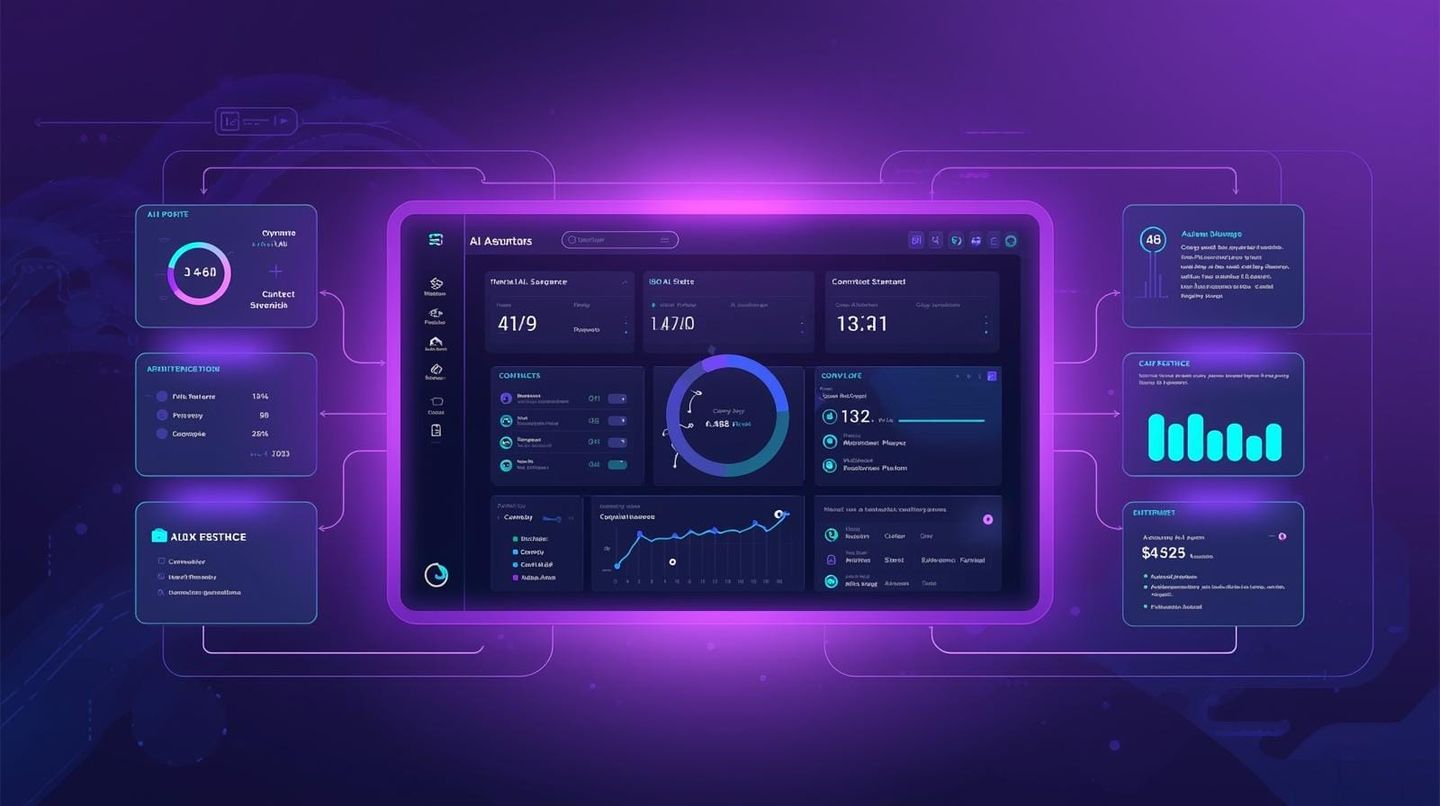 How CognitiveView Extends Archer with Continuous AI Assurance