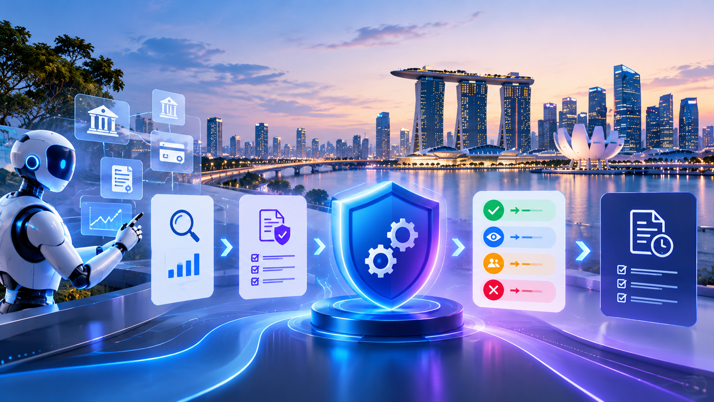 CognitiveView Introduces SAFR-Aligned Runtime Governance for Agentic AI