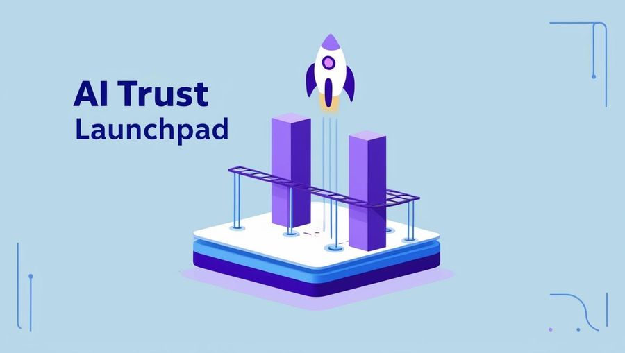 🚀 Launch Alert: Introducing the AI Trust Launchpad