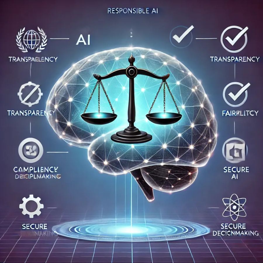 Responsible AI