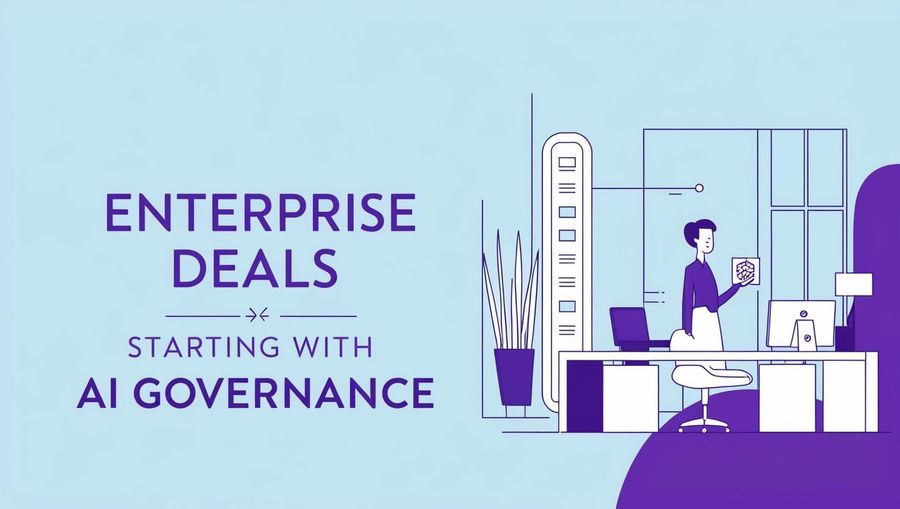 How to Prepare for Enterprise Procurement as an AI Startup