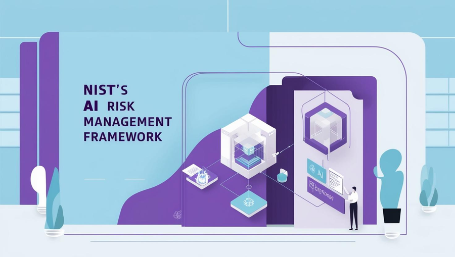 Understanding NIST’s AI Risk Management Framework: A Practical Implementation Guide