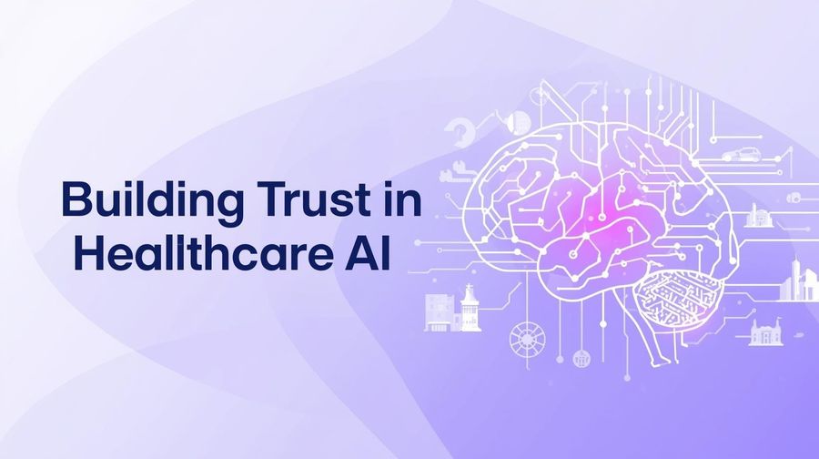 Compliance Is No Longer Enough: How HAIGS Builds Trust in Healthcare AI