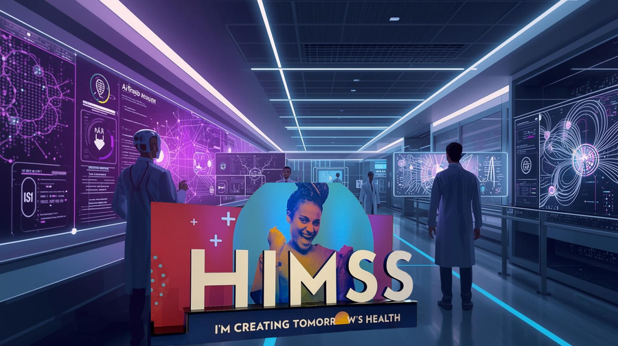 HIMSS 2026: From Generative AI Hype to Agentic AI Governance