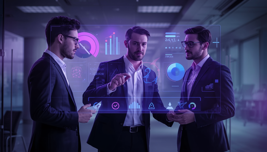 ISO 42001 Won’t Help You Defend Your AI Decision