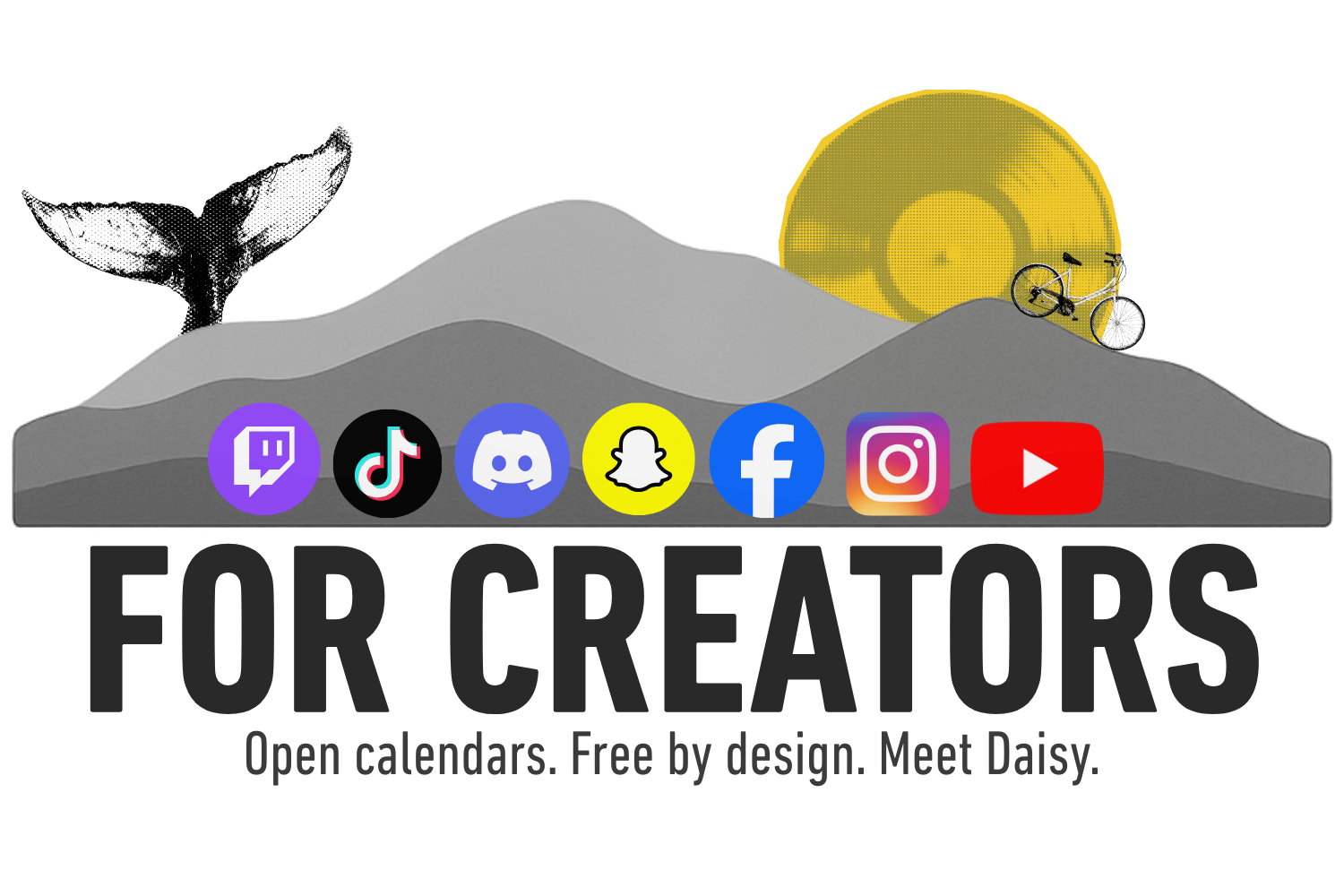 Creators Are Culture. So Why Don't Your Followers Show Up?