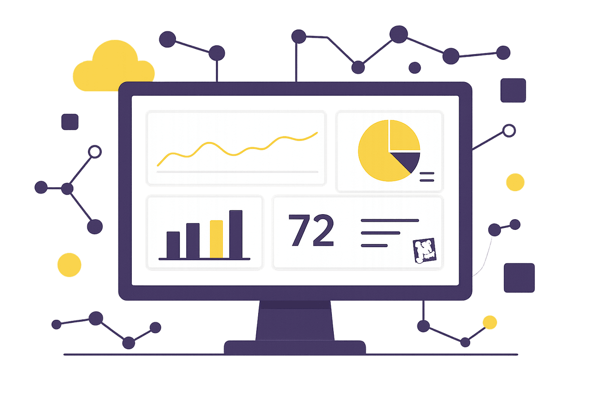 Datadog Dashboards: Customization Tips for SMBs