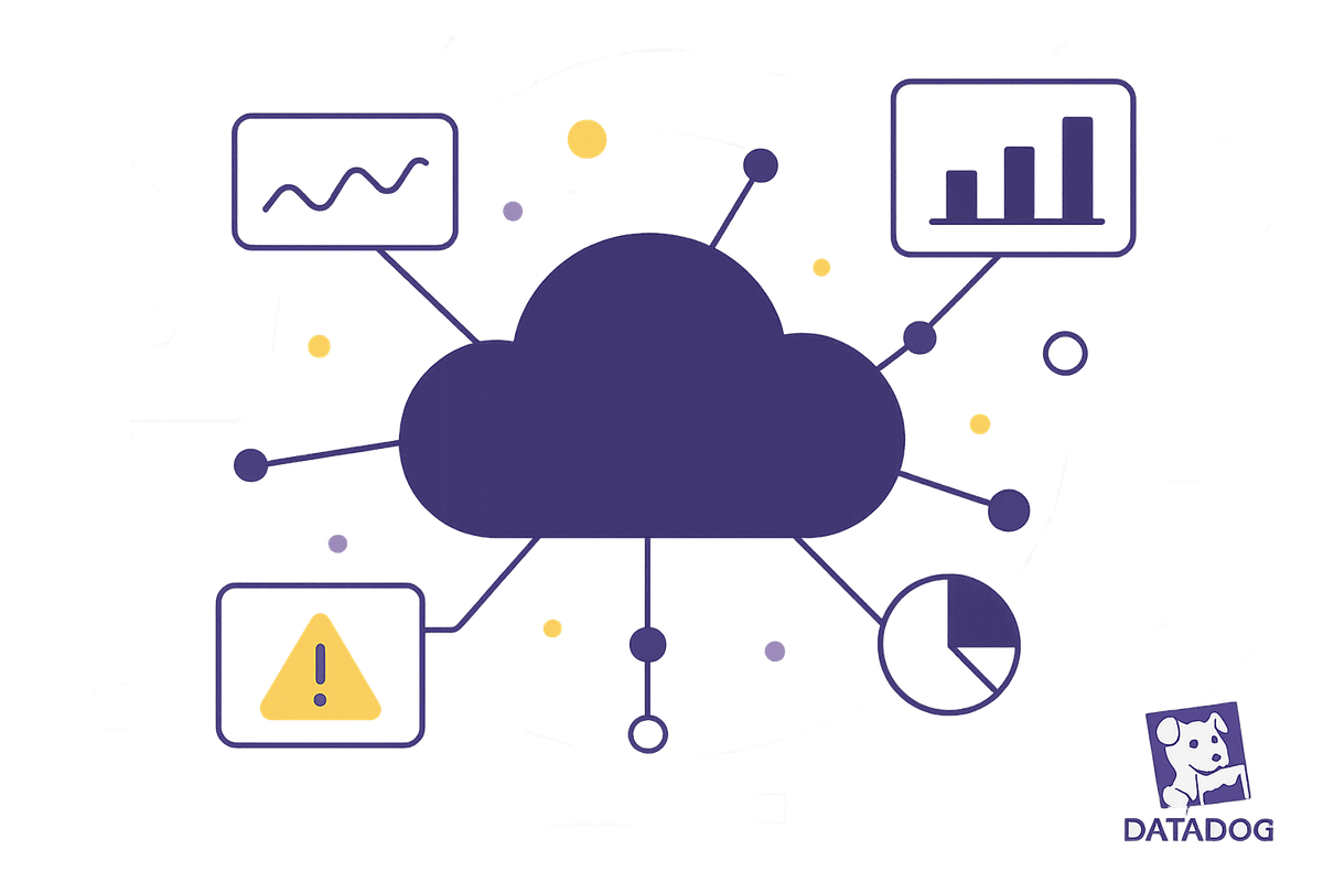 How to Set Up Cloud Monitoring with Datadog