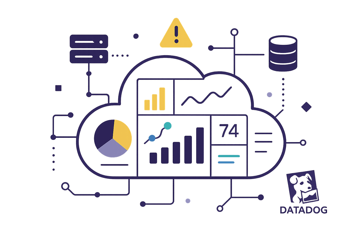 Datadog Anomaly Detection: Cost-Saving Tips