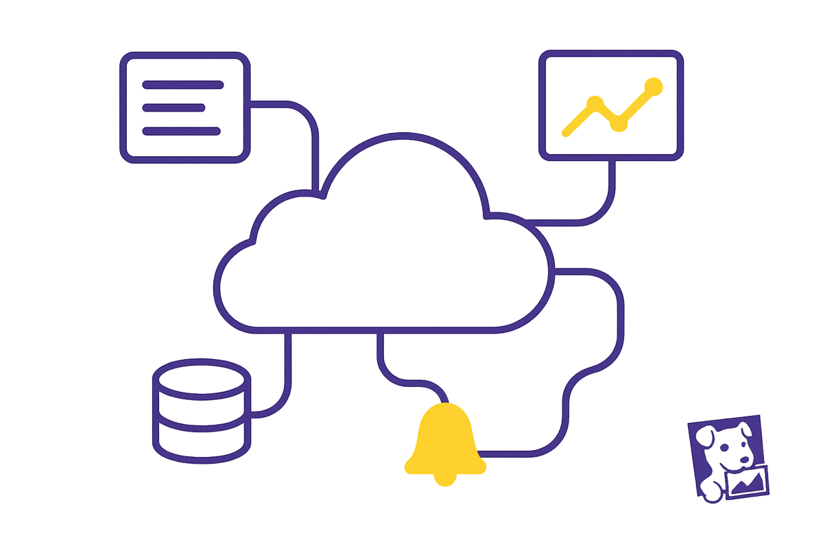 How to Set Up Log Management in Datadog