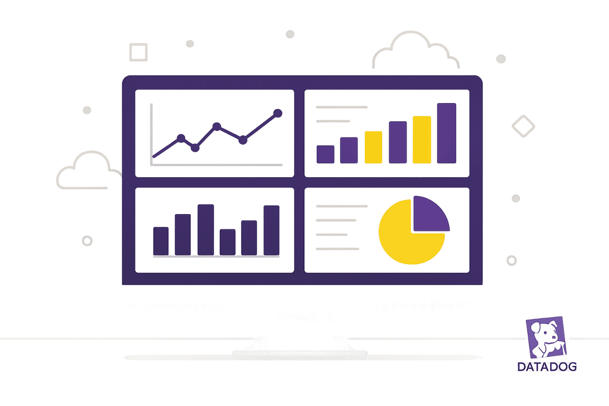 Real-Time Metrics Dashboards: Setup Guide