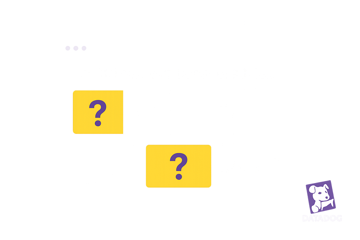 Custom Metrics Missing in Datadog