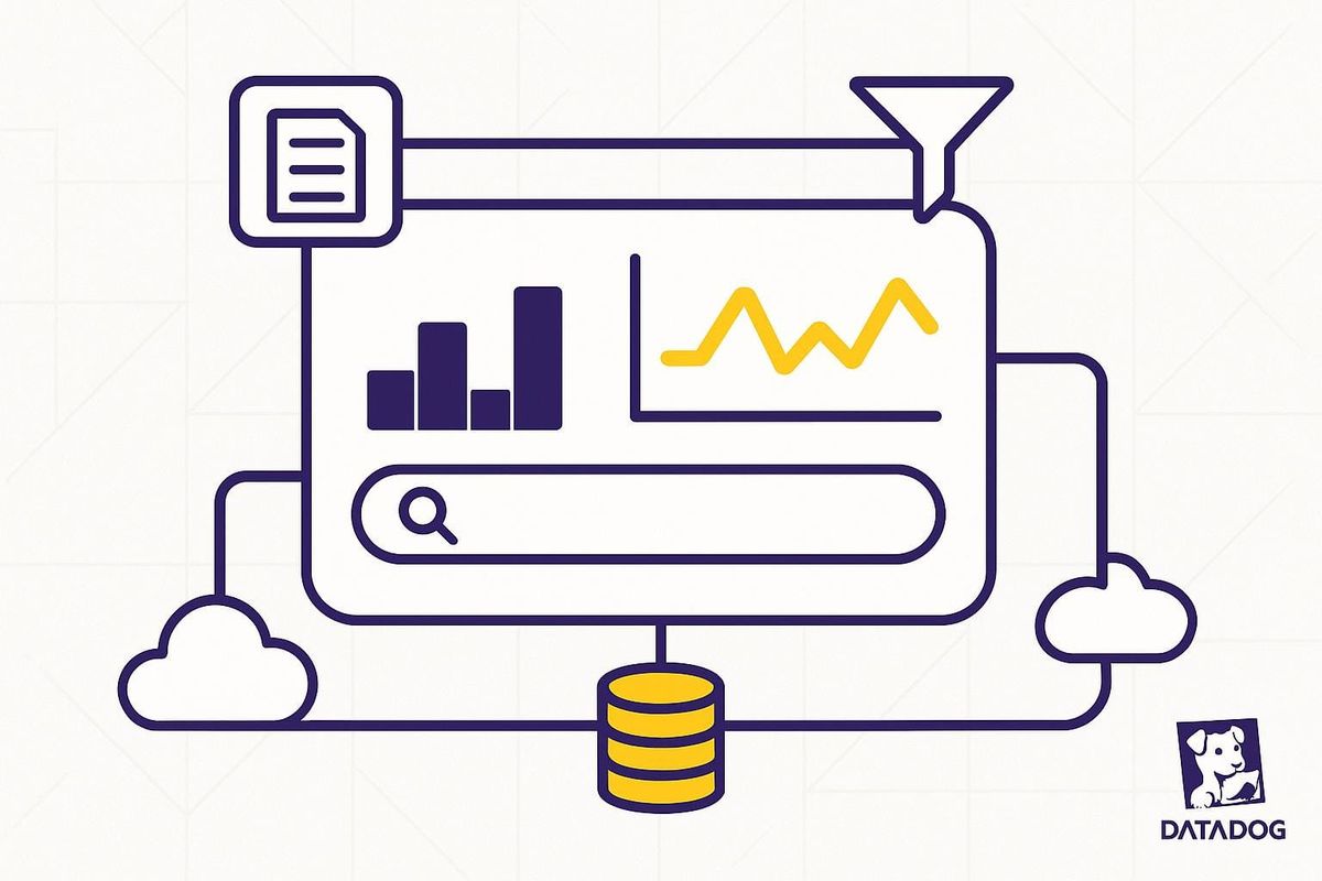 Log Search Syntax Basics
