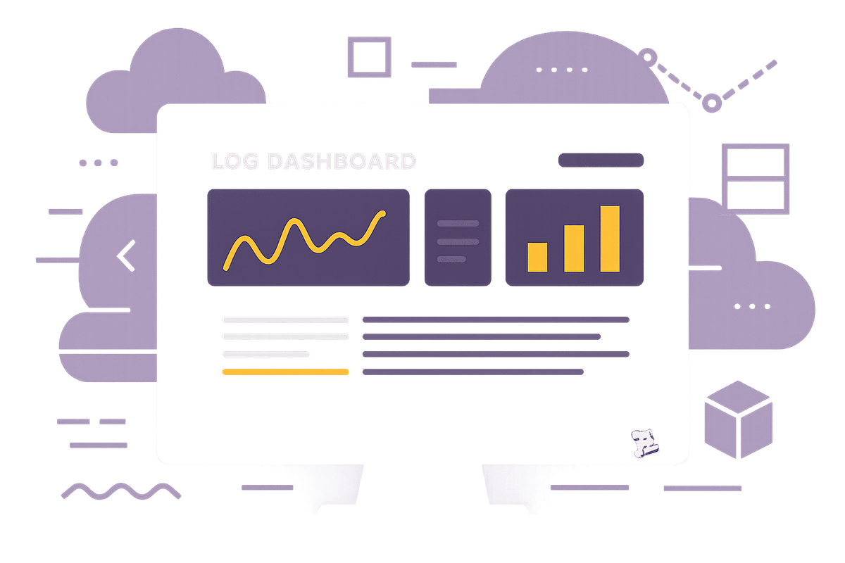 Log Dashboards in Datadog: Setup Guide