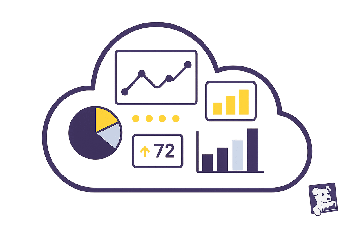 Custom Metrics in Datadog: SMB Guide