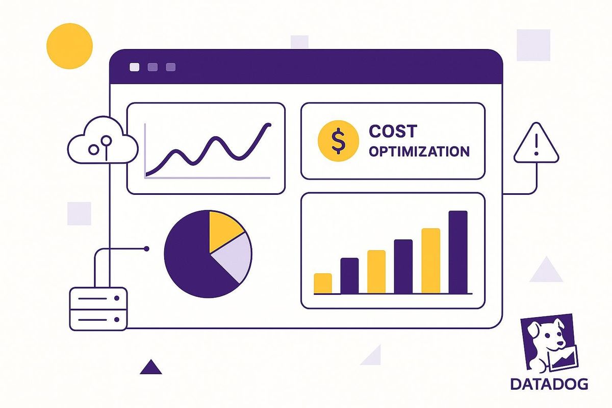 Ultimate Guide to Datadog Integration Cost Management