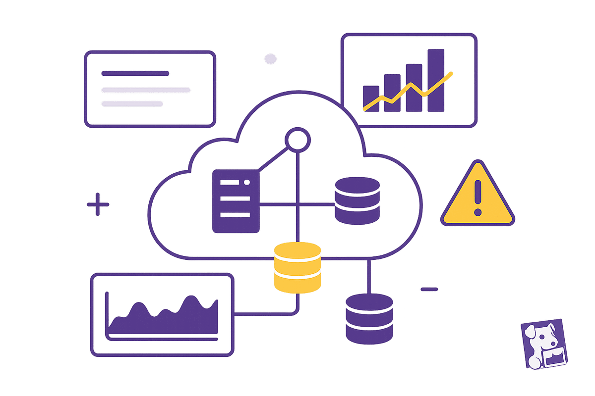 Datadog on DigitalOcean: Monitoring Droplets, DOKS, and More