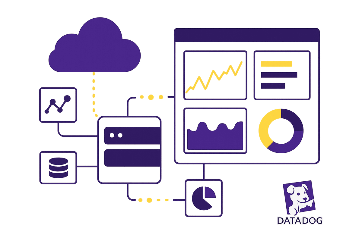 Installing Datadog on Cloudways: Step-by-Step Monitoring Setup