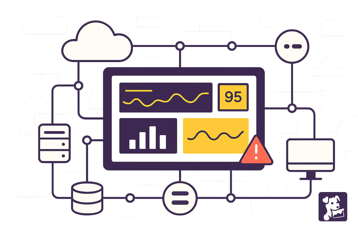 Full-Stack Observability on Heroku with the Datadog Add-On