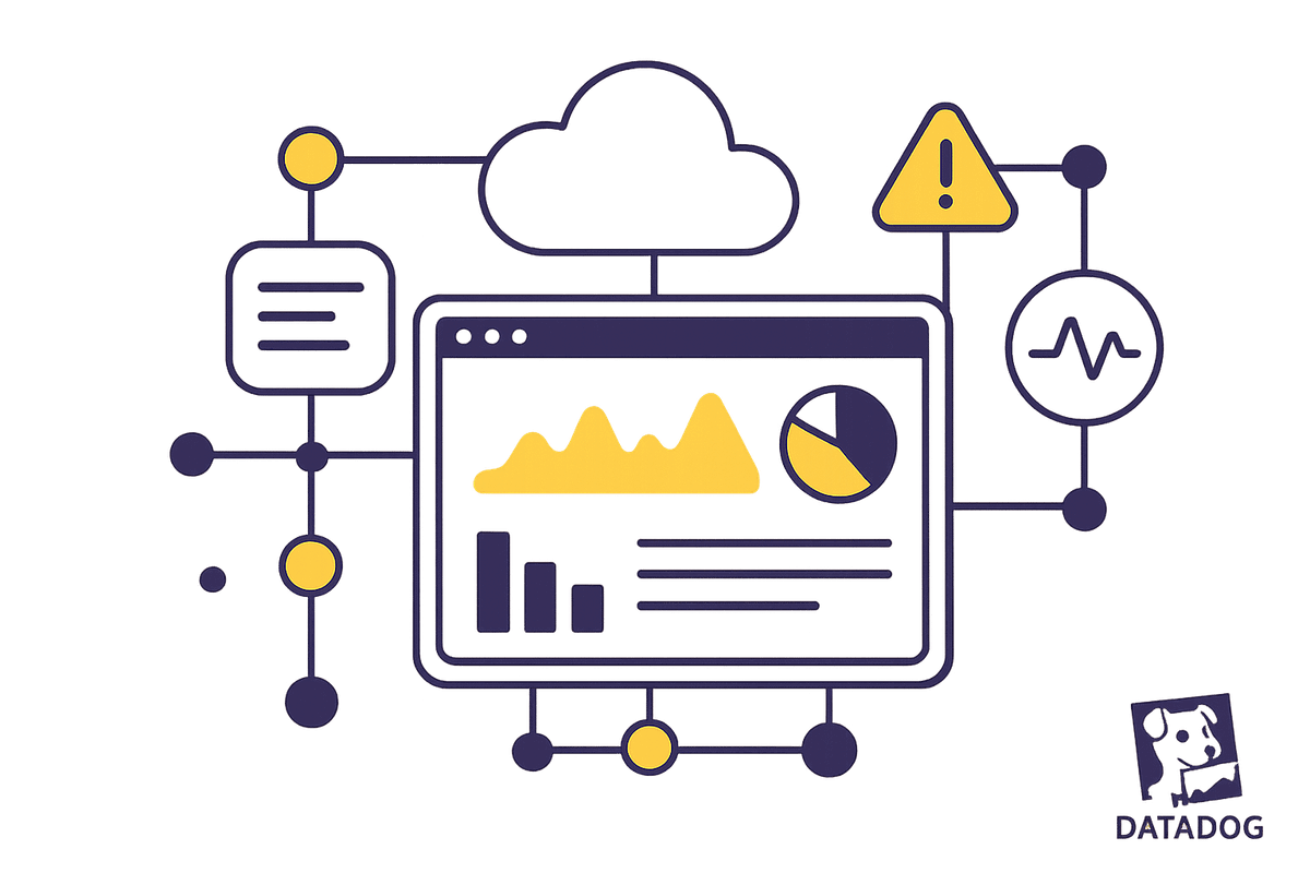 Datadog API Tutorial: Automate Everything from Logs to Alerts