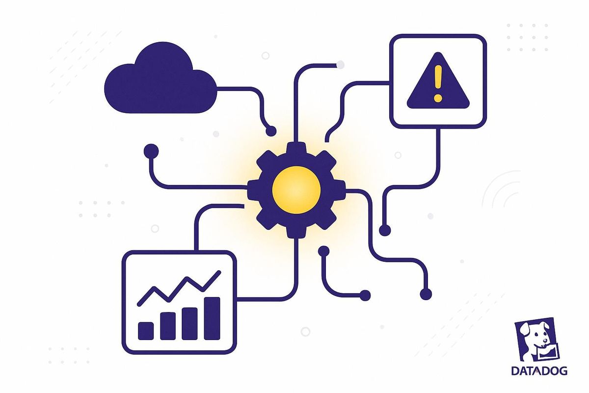 Automating Incident Workflows with Datadog