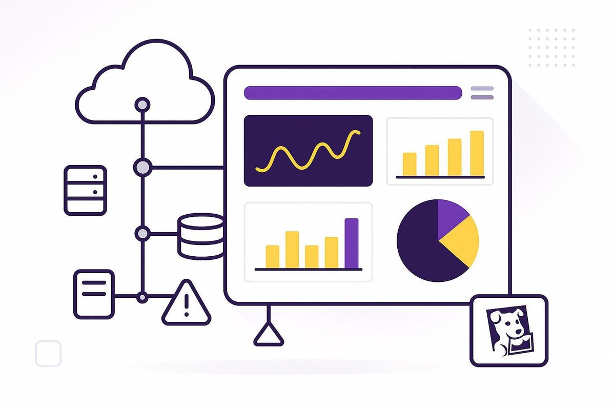 Capacity Planning with Datadog: Key Insights
