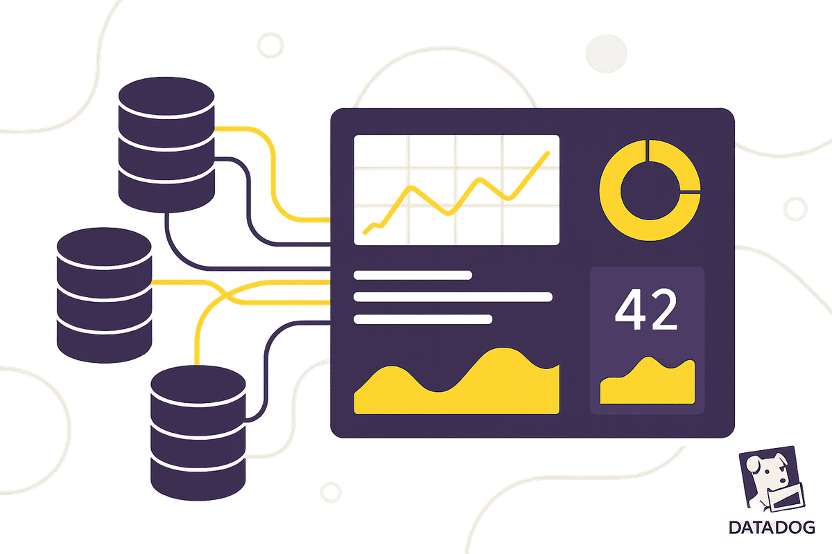 How to Monitor Connection Pooling in Datadog