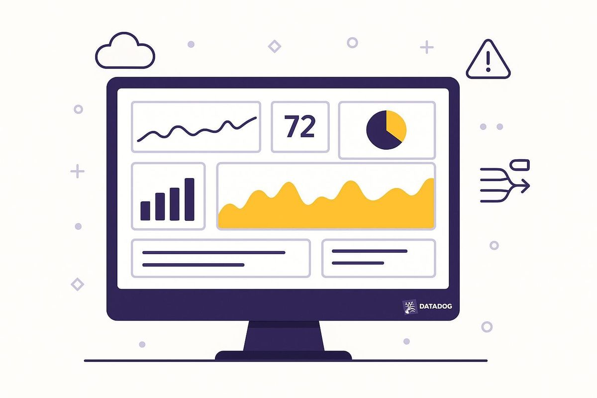 Common Datadog Dashboard Mistakes to Avoid