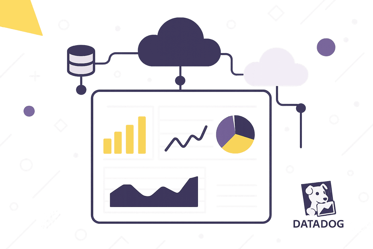 Top Metrics To Spot Underused Resources In Datadog