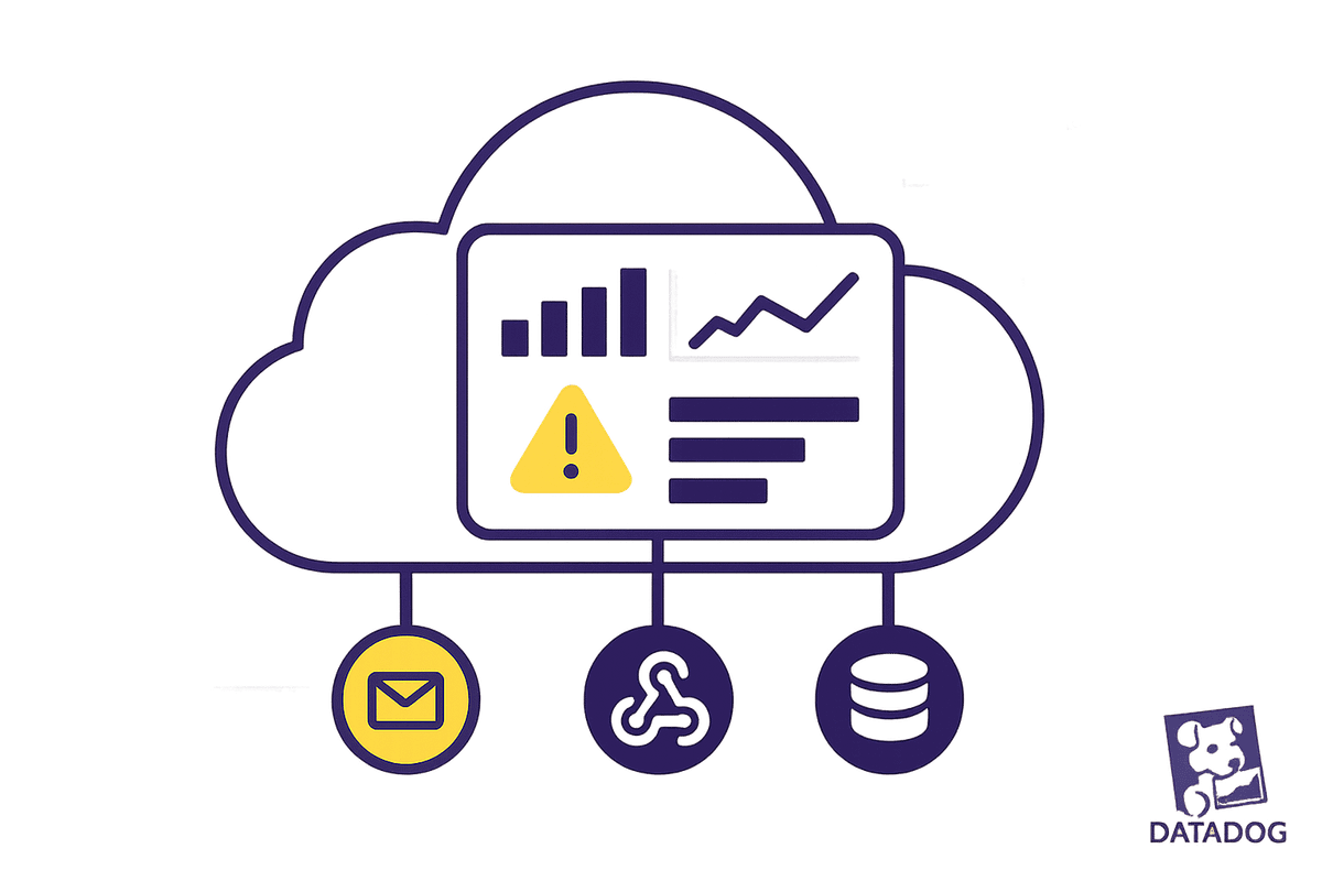 Best Practices for Datadog Webhooks