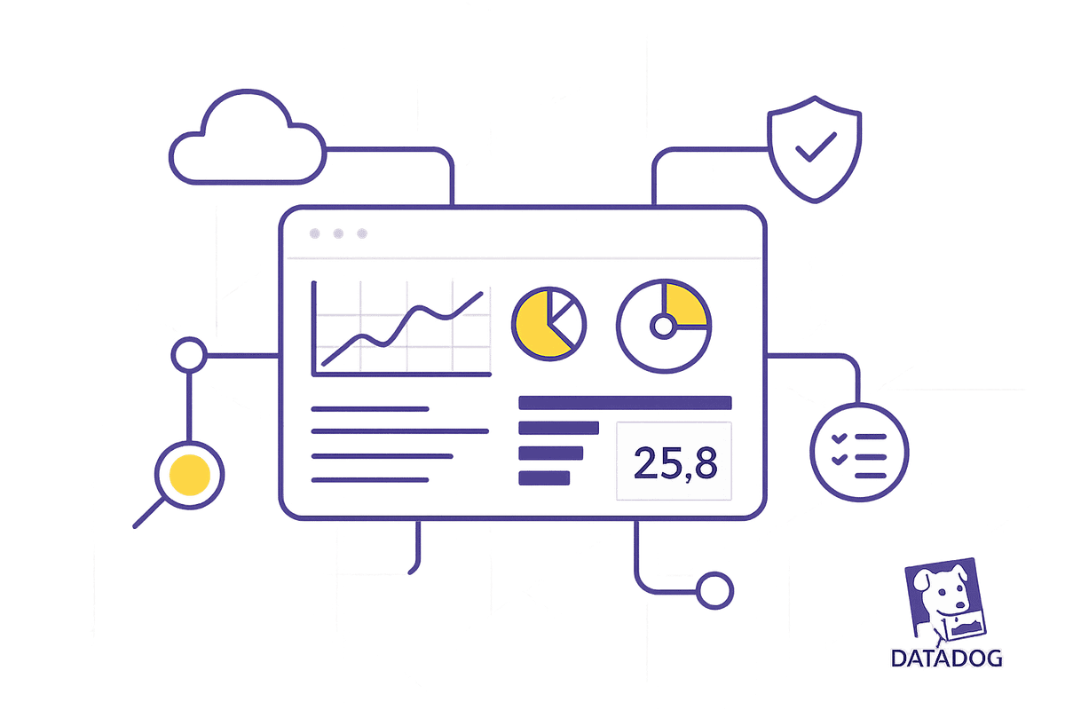 Datadog Audit Trail: Setup Guide