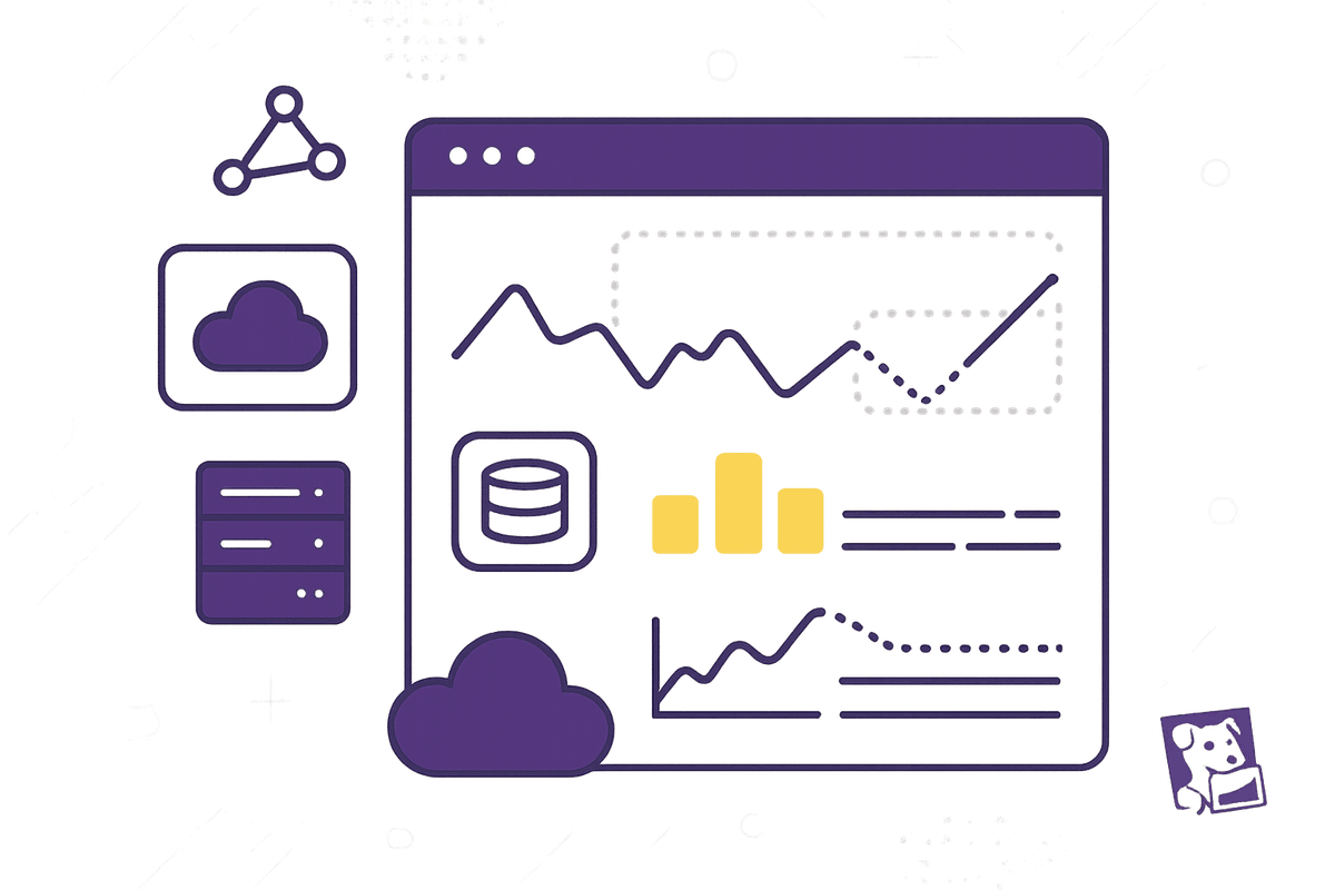 Missing Metrics in Datadog: Troubleshooting Guide