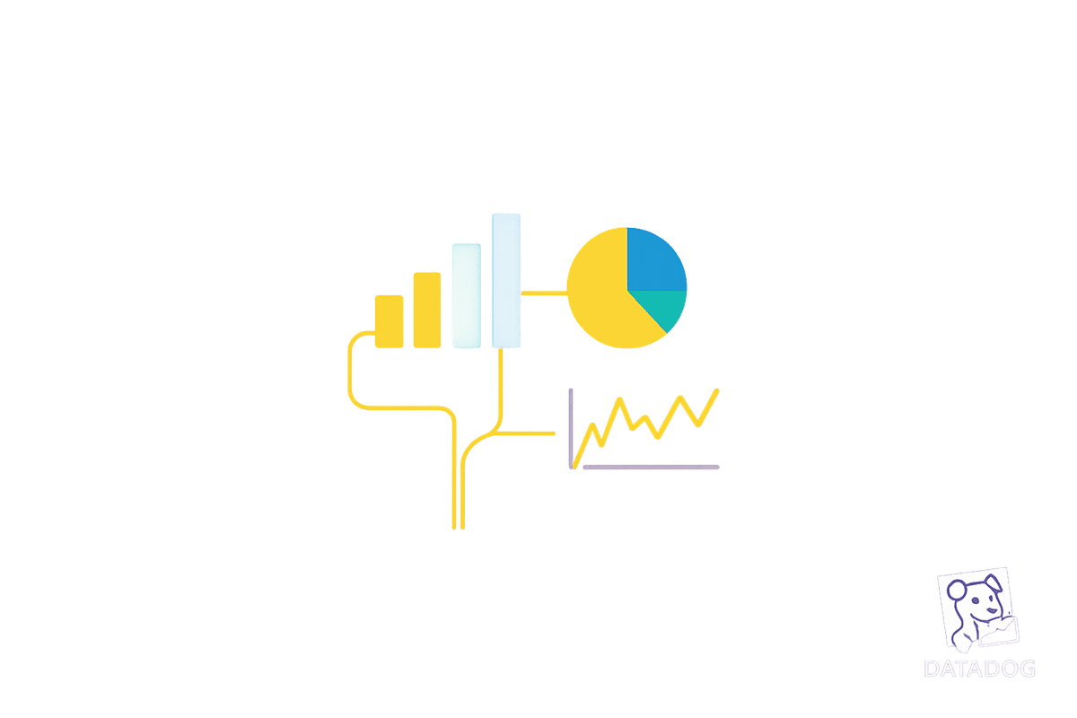 Workload Distribution Metrics in Datadog