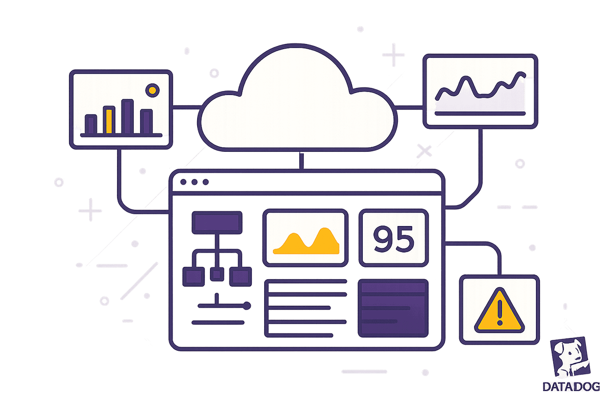 Best Practices for Optimizing Workflow Data in Datadog