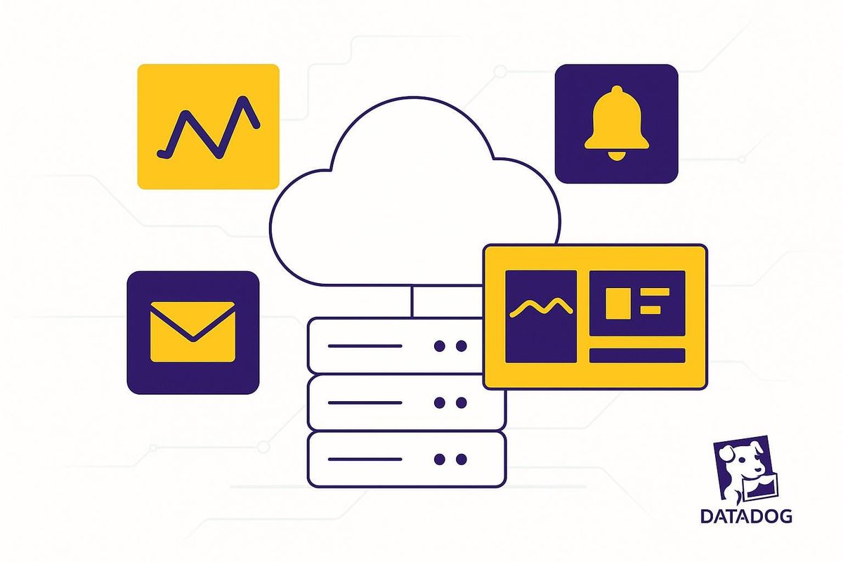 Top 7 Alerting Features in Datadog