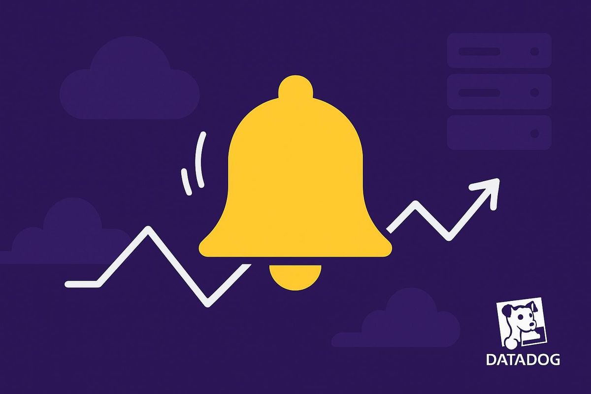 Recovery Alert Configuration: Best Practices