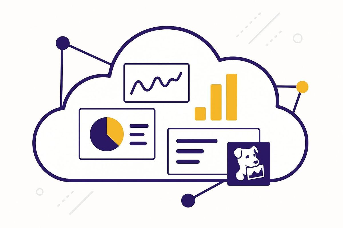 Top 5 Datadog Features To Reduce Resource Usage