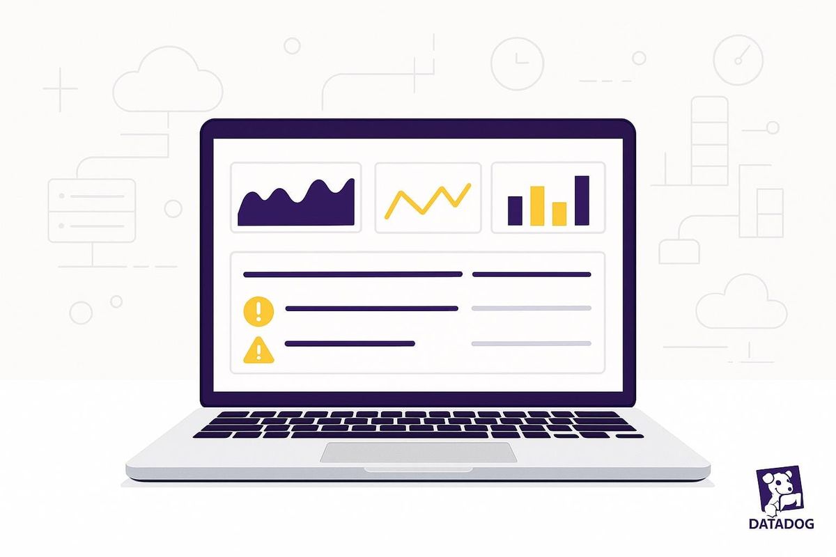 How to Debug Datadog API Metric Issues