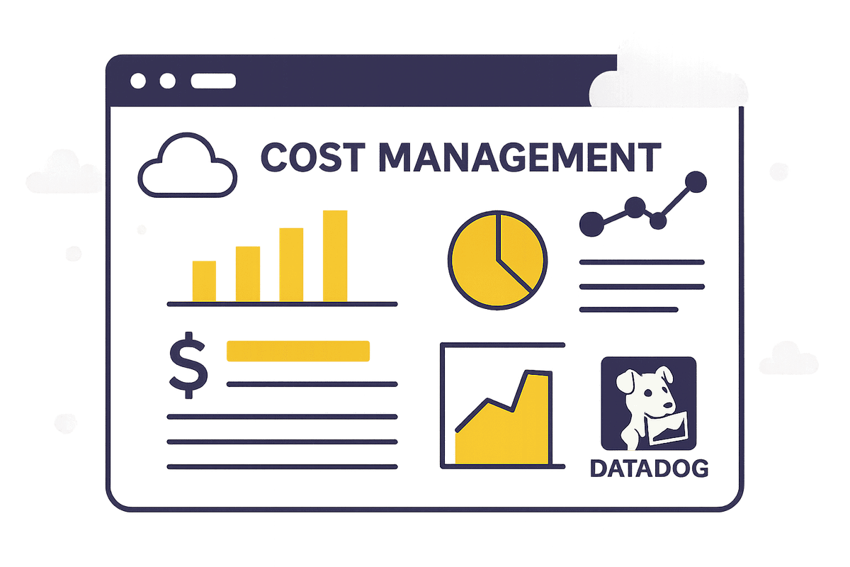 Top Datadog Features for Cost Management
