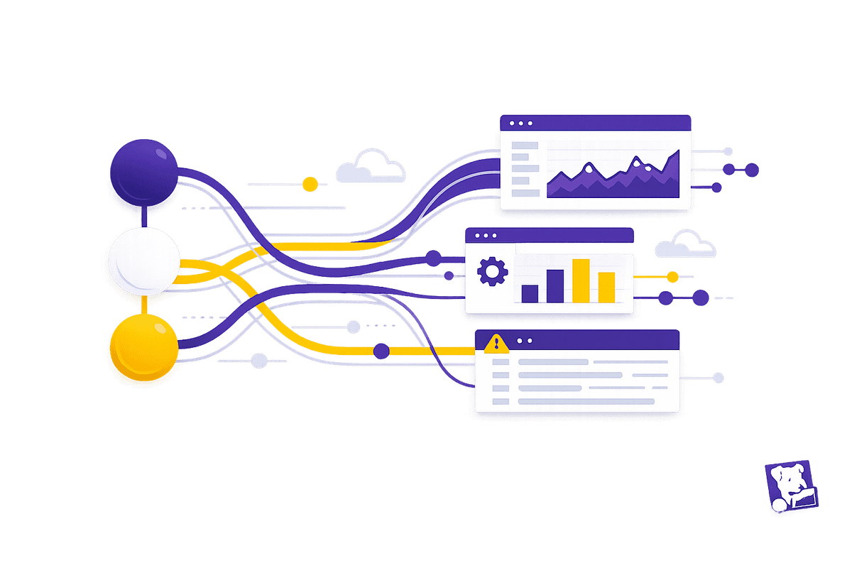 Real-Time Data Ingestion with Datadog APIs