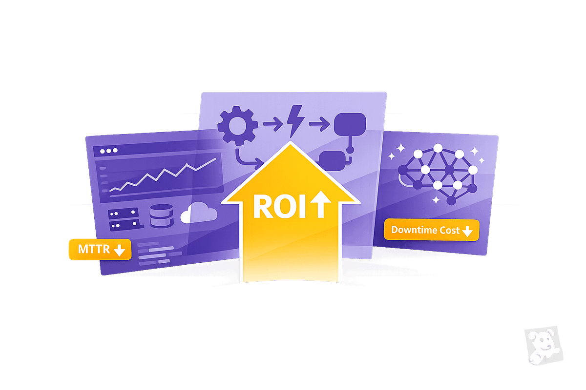 Ultimate Guide To Incident Resolution ROI With Datadog