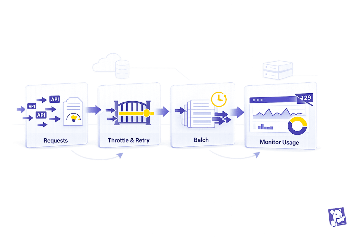 Ultimate Guide to API Rate Limiting for Datadog