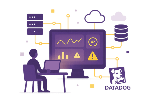 Datadog for SMBs: Best Practices for Monitoring