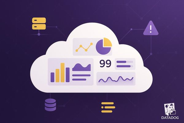 10 Datadog Monitoring Tips for SMB Success